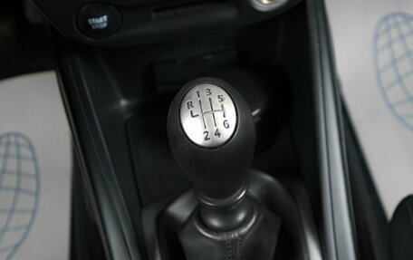 Renault Megane III, 2010 год, 699 000 рублей, 17 фотография