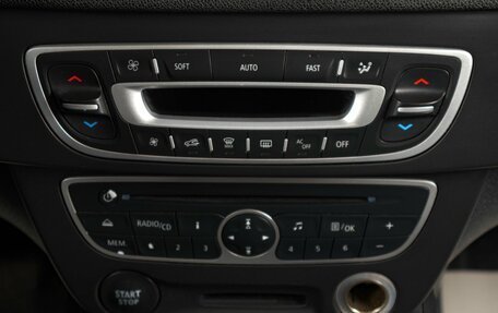 Renault Megane III, 2010 год, 699 000 рублей, 16 фотография
