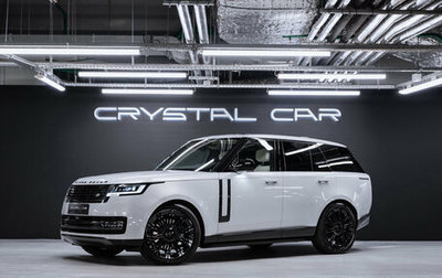 Land Rover Range Rover IV рестайлинг, 2026 год, 27 950 000 рублей, 1 фотография