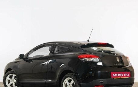 Renault Megane III, 2010 год, 699 000 рублей, 5 фотография