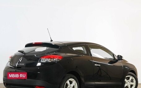 Renault Megane III, 2010 год, 699 000 рублей, 7 фотография