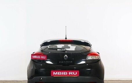 Renault Megane III, 2010 год, 699 000 рублей, 6 фотография