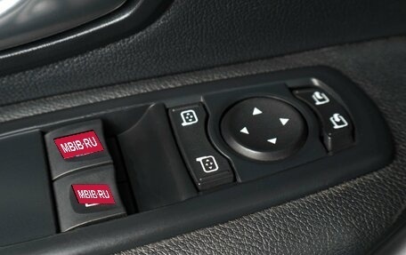 Renault Megane III, 2010 год, 699 000 рублей, 18 фотография