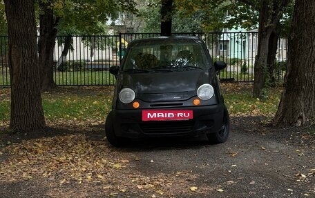 Daewoo Matiz I, 2010 год, 140 000 рублей, 8 фотография