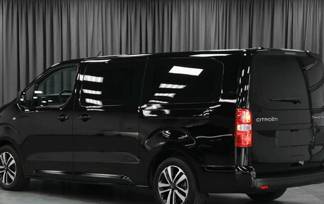 Citroen SpaceTourer I, 2025 год, 7 249 000 рублей, 4 фотография