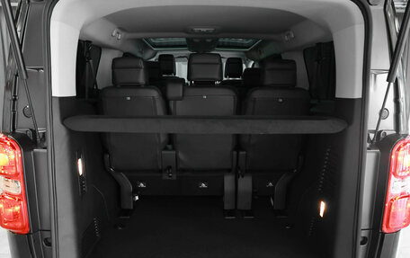 Citroen SpaceTourer I, 2025 год, 7 249 000 рублей, 15 фотография