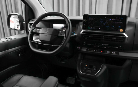 Citroen SpaceTourer I, 2025 год, 7 249 000 рублей, 34 фотография