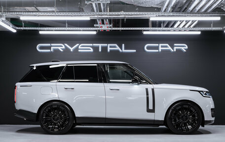 Land Rover Range Rover IV рестайлинг, 2026 год, 27 950 000 рублей, 7 фотография