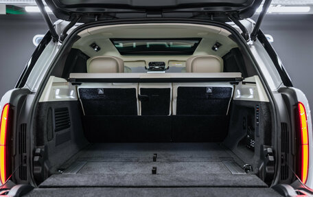 Land Rover Range Rover IV рестайлинг, 2026 год, 27 950 000 рублей, 10 фотография