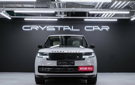 Land Rover Range Rover IV рестайлинг, 2026 год, 27 950 000 рублей, 6 фотография