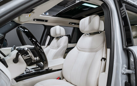Land Rover Range Rover IV рестайлинг, 2026 год, 27 950 000 рублей, 15 фотография