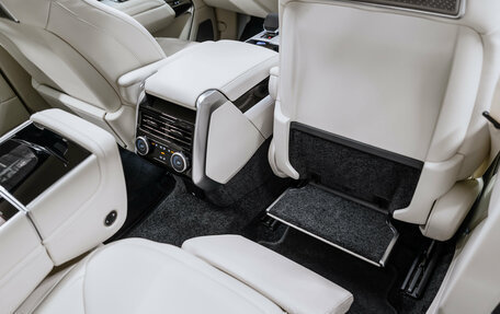 Land Rover Range Rover IV рестайлинг, 2026 год, 27 950 000 рублей, 19 фотография