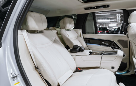 Land Rover Range Rover IV рестайлинг, 2026 год, 27 950 000 рублей, 16 фотография