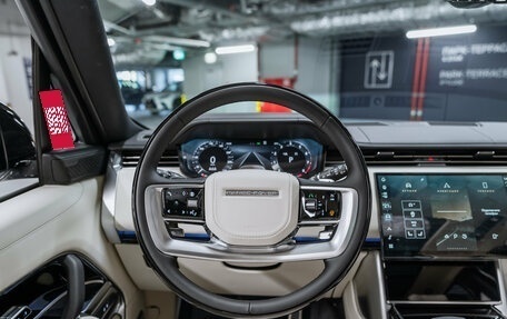 Land Rover Range Rover IV рестайлинг, 2026 год, 27 950 000 рублей, 13 фотография