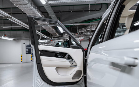 Land Rover Range Rover IV рестайлинг, 2026 год, 27 950 000 рублей, 29 фотография