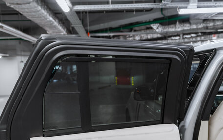 Land Rover Range Rover IV рестайлинг, 2026 год, 27 950 000 рублей, 30 фотография