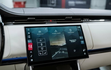 Land Rover Range Rover IV рестайлинг, 2026 год, 27 950 000 рублей, 31 фотография
