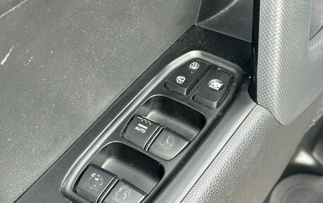 Hyundai Creta I рестайлинг, 2018 год, 1 839 000 рублей, 13 фотография