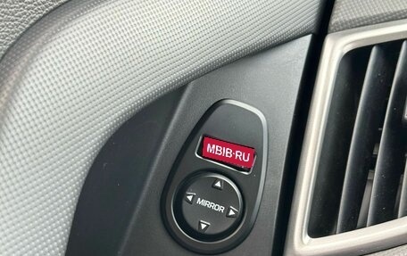 Hyundai Creta I рестайлинг, 2018 год, 1 839 000 рублей, 12 фотография