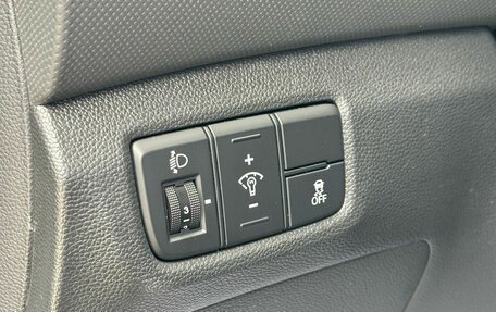 Hyundai Creta I рестайлинг, 2018 год, 1 839 000 рублей, 14 фотография