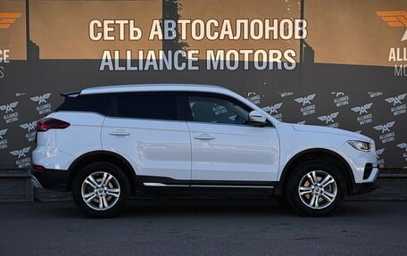Geely Atlas, 2022 год, 1 490 000 рублей, 9 фотография