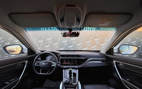 Geely Atlas, 2022 год, 1 490 000 рублей, 13 фотография