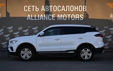Geely Atlas, 2022 год, 1 490 000 рублей, 4 фотография