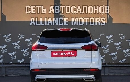 Geely Atlas, 2022 год, 1 490 000 рублей, 6 фотография