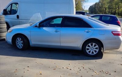 Toyota Camry, 2008 год, 1 050 000 рублей, 1 фотография