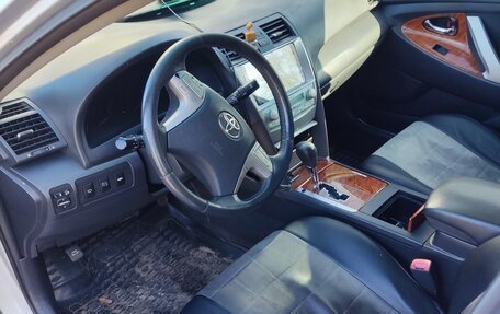 Toyota Camry, 2008 год, 1 050 000 рублей, 3 фотография