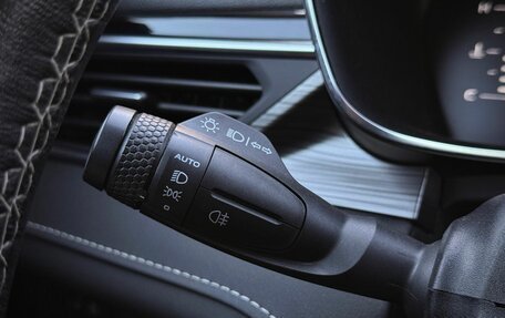 Geely Atlas, 2022 год, 1 490 000 рублей, 18 фотография