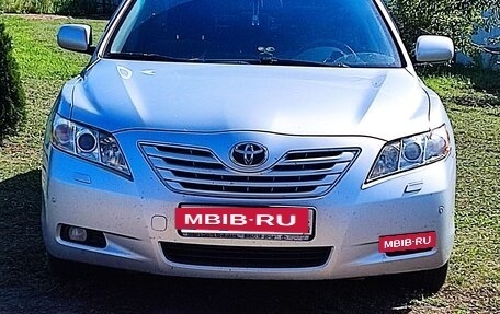 Toyota Camry, 2008 год, 1 050 000 рублей, 4 фотография