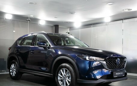 Mazda CX-5 II, 2026 год, 4 400 000 рублей, 1 фотография