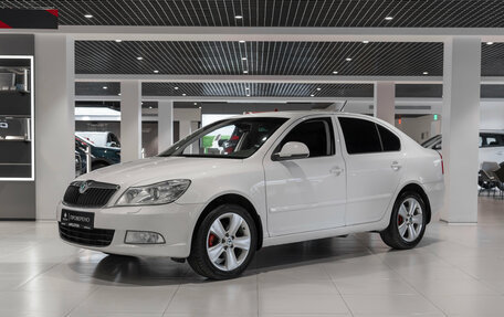 Skoda Octavia, 2012 год, 740 000 рублей, 1 фотография