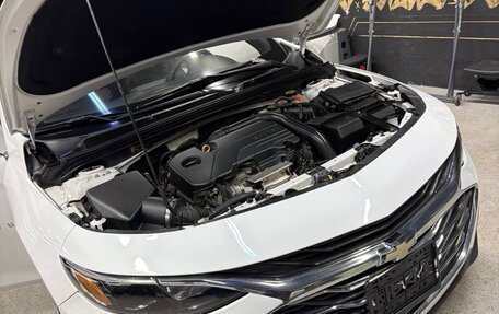 Chevrolet Malibu IX, 2020 год, 1 799 000 рублей, 11 фотография