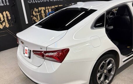Chevrolet Malibu IX, 2020 год, 1 799 000 рублей, 12 фотография