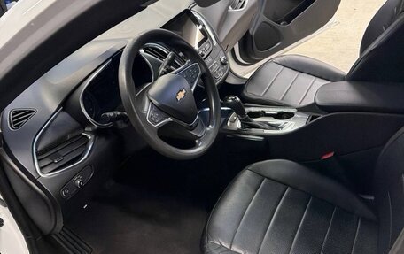 Chevrolet Malibu IX, 2020 год, 1 799 000 рублей, 10 фотография