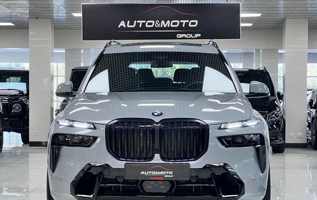 BMW X7, 2026 год, 17 999 000 рублей, 2 фотография