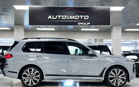 BMW X7, 2026 год, 17 999 000 рублей, 5 фотография
