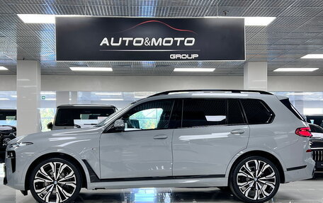 BMW X7, 2026 год, 17 999 000 рублей, 4 фотография