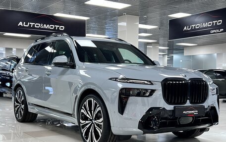 BMW X7, 2026 год, 17 999 000 рублей, 9 фотография