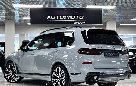 BMW X7, 2026 год, 17 999 000 рублей, 8 фотография