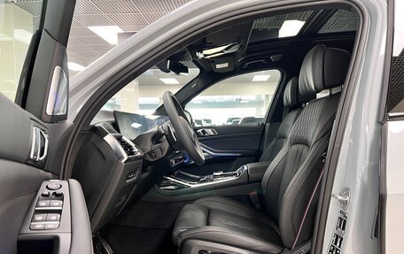 BMW X7, 2026 год, 17 999 000 рублей, 15 фотография