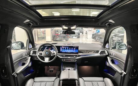 BMW X7, 2026 год, 17 999 000 рублей, 16 фотография