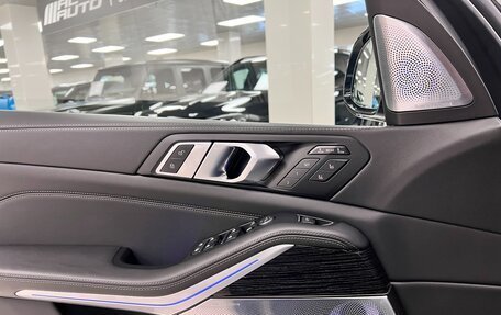 BMW X7, 2026 год, 17 999 000 рублей, 14 фотография