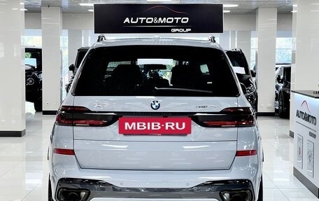 BMW X7, 2026 год, 17 999 000 рублей, 7 фотография