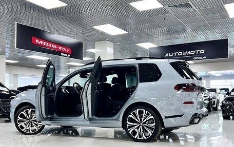 BMW X7, 2026 год, 17 999 000 рублей, 10 фотография