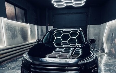 CheryExeed VX, 2023 год, 2 850 000 рублей, 1 фотография