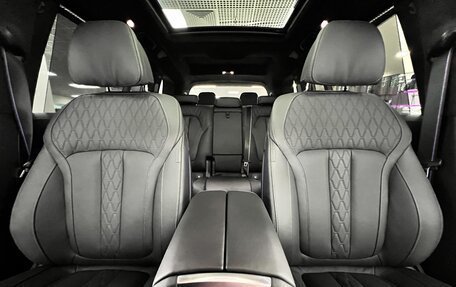 BMW X7, 2026 год, 17 999 000 рублей, 20 фотография