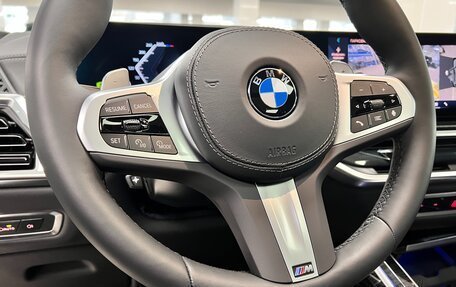 BMW X7, 2026 год, 17 999 000 рублей, 19 фотография